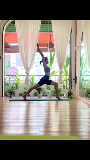 joy_yoga999 trên TikTok