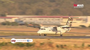 4.1K views · 193 reactions | PNG Air will recommence scheduled flights into restricted airports of Daru, Kiunga, Wewak and Vanimo. The recommencement will begin on Monday, 18th of May. | TVWAN Online | Facebook