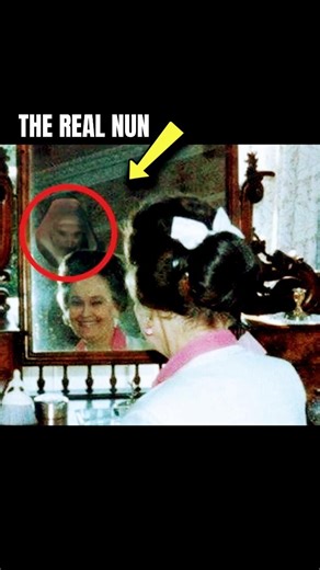 The True Story of Valak: The Real Demon Nun: