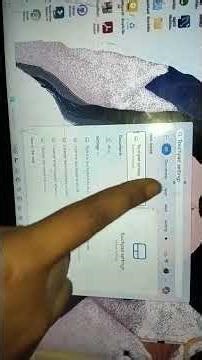 Cursor Stuck? Don't panic | Fix it in Seconds. #cursor #quickfixes #techtips