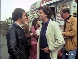 The Professionals We Are Done