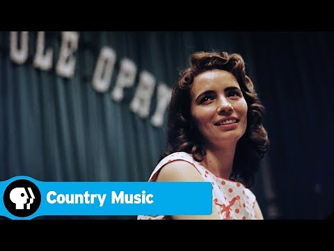 Official Extended Trailer | Country Music | A Film by Ken Burns | PBS