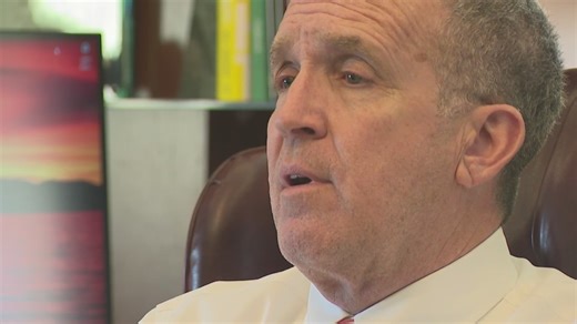 Jackson County executive moves to clear up property tax confusion