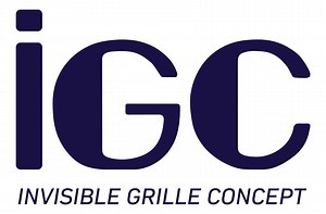 Invisible Grille Singapore - IGC Invisible Grille Concept