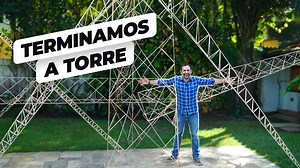 158K views · 4.6K reactions | Tem palito de sorvete demais aqui no Manual do Mundo! Chegaram as caixas com 30 mil palitos e agora é a hora de colar tudo. No vídeo nós mostramos todos os testes de resistência, os esquemas e gabaritos que fizemos para ajudar na hora de colar... e os problemas que apareceram no meio do percurso. #Guinness #LivrodosRecords #TorredePalitos #ManualdoMundo | Manual do Mundo | Facebook