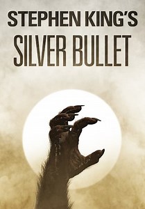 Stephen King's Silver Bullet (1985)
