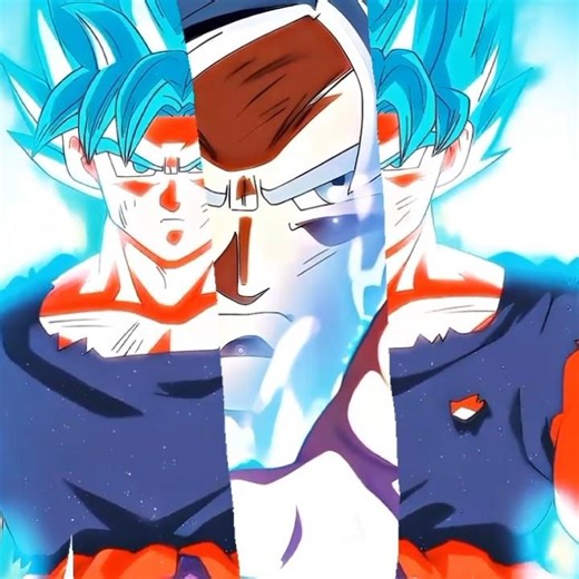 GOKU: The One Above All 👑 #Shorts