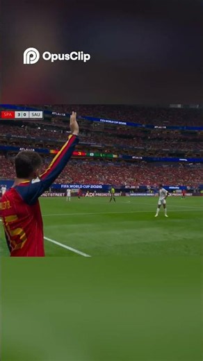 Cucurella Own Goal Gifts Spain Corner Kick