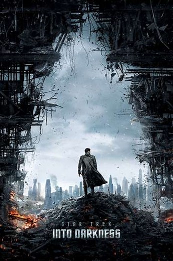 Star Trek Into Darkness (2013) - Where to Watch