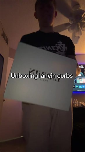 Shoes from @pkstockx.com code Gaige -15% #lanvinsneakers #lanvin #trending #fyp #designer