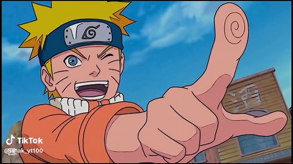 Explore Naruto Uzumaki's Epic Journey in Anime