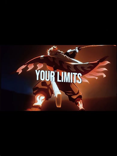 [Rengoku - Body for Body]