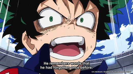 75K views · 2.7K reactions | My Hero Academia (Season 2) – Shoto...