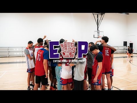 🏀 LIVE: EOP Kings vs Strength N Motion | December 20, 2025 | Tip-Off 1:15 PM CST