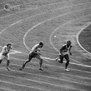 Jesse Owens' stunning triumph at the 1936 Olympic Games captivated the world even as it infuriated the Nazis. Tune in or stream JESSE OWENS Tue Aug 3 at 9/8c → to.pbs.org/3kK9e4m | American Experience | PBS