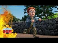 RUN NORMAN RUN! - NEW Episode - Season 14 Episode 7 - Fireman Sam official - Kids Movie