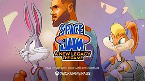 How to Download Space Jam: A New Legacy Video Game on Xbox