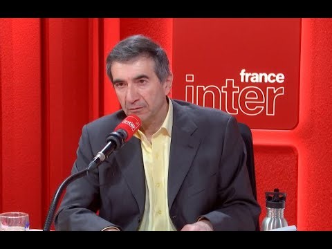 Benjamin Netanyahu's fight against Iran is "an obsession," says Dov Alfon