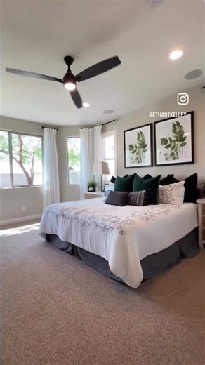 Maricopa New Builds