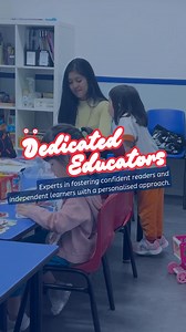 Register for a FREE Literacy Assessment at I Can Read and see where...