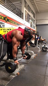 283K views · 40K reactions | #fbf #flashbackfriday Dem rough training sessions always paid off in the end with my boy @psychofitness21  | Dexter Jackson | Facebook