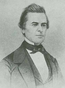 Thomas L Harris - Alchetron, The Free Social Encyclopedia