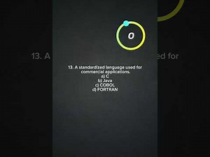Theoretical questions and answers in C programming.