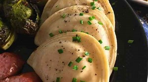 How to Cook Frozen Pierogies to Perfection