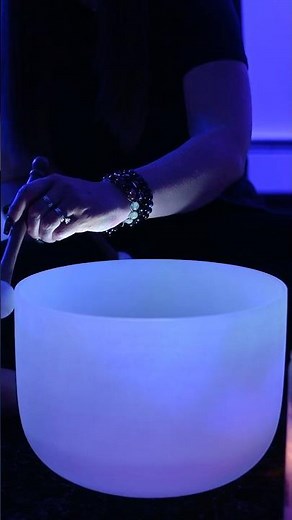 Sound Bath for Total Relaxation | 60-Second Healing Meditation