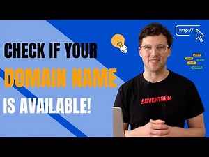 Check if Your Domain is Available with This Easy Tool!