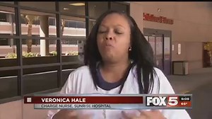 64K views · 387 reactions | Co-workers of a local critical care nurse...