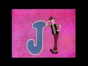 Classic Sesame Street: "Jughead's J Story" (COMPLETE!!!)