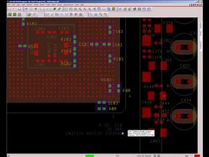 Flip Board | OrCAD PCB Designer