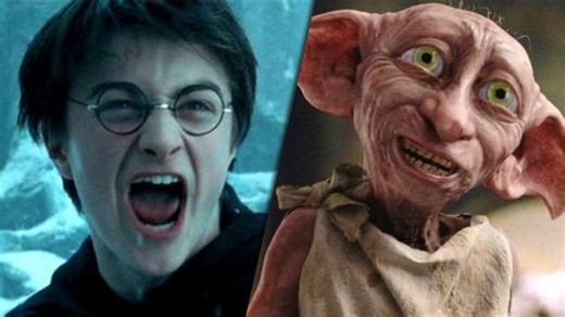QUIZ: Can we guess your age based on your Harry Potter opinions?