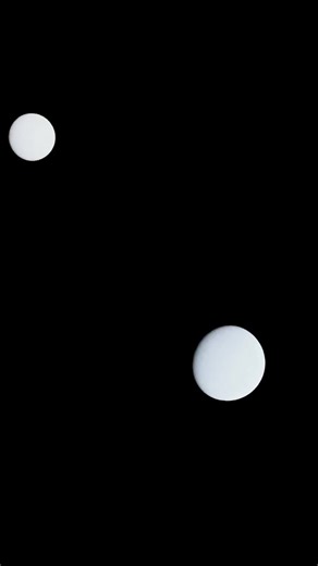 3K views · 49 reactions | Exploring the origins of Saturn’s rings and moons New simulations show a massive collision may have led to the creation of the planet's iconic look as we know it. by NASA/Jacob Kegerreis/Luís Teodoro | Visual Cortex | Facebook