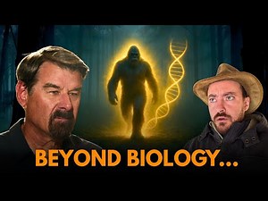 Bigfoot DNA Exists…But David Paulides Shows There’s More