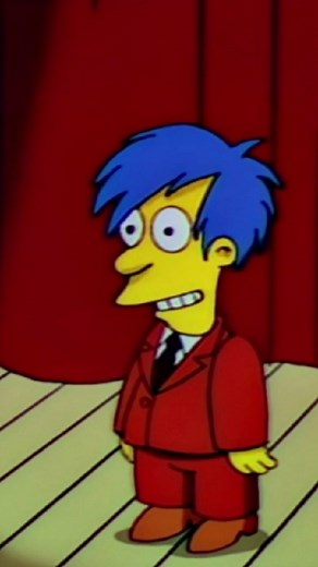 The Simpsons Clips on Instagram: "My Ding-a-Ling... Lisa's Pony Season 3, Episode 8 Original Air Date: November 7, 1991"