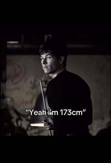 173cm #markwahlberg #edit #height #fyp #viral | Mark Wahlberg
