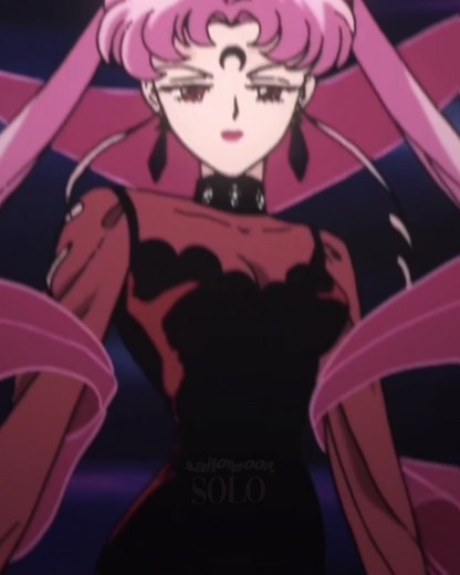 ONE OF THE BEST VILLAINS IN SAILOR MOON | #blacklady #blackladysailormoon #chibiusa #sailorchibimoon #sailormoon #sailormoonR #magicalgirls #anime #animetok #vsp #videostar #videostarpro #vspedit #videostaredit #videostarproedit #goviral #blowup #foryou #fyp