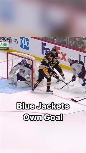 A clapper 👏👏 | Sports Knightly Hockey