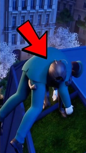 Zoe's Super Speed DEBUNKED!!! #miraculous