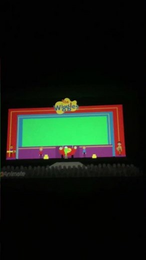The Wiggles Bloopers #11