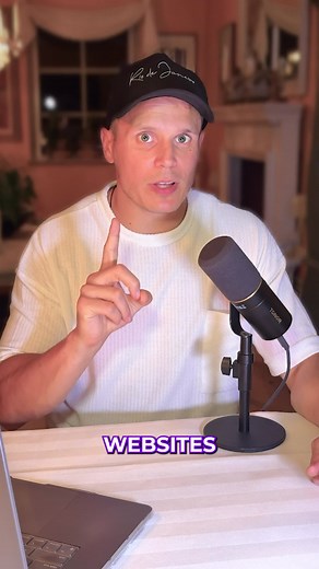 The top 1% of websites use deep buyer psychology, smooth user flow, and clear positioning. If yours doesn’t, you’re leaving money on the table. Comment AUDIT for a free homepage redesign audit. #webstrategy #conversiontips #buyerpsychology #branding101 #uxdesign #leadgen #digitalmarketing #websitetips #businessgrowth #websiteaudit | Max Capacity Marketing | Facebook