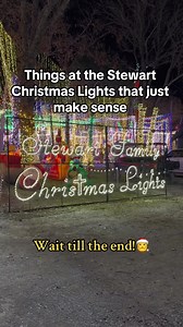 27K views · 231 reactions | Things at the Stewart Family Christmas...
