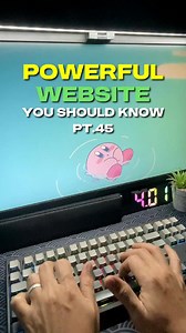 Powerful Website You Should Know- Pt.45 - Free AI Voice Generator💯 #AI #voicegenerator #Productivity #voiceover | RTC Tutorials