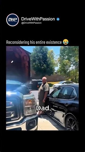 He’s fighting demons 🤣