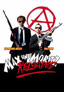 Max und Moritz Reloaded - Stream: Jetzt online anschauen