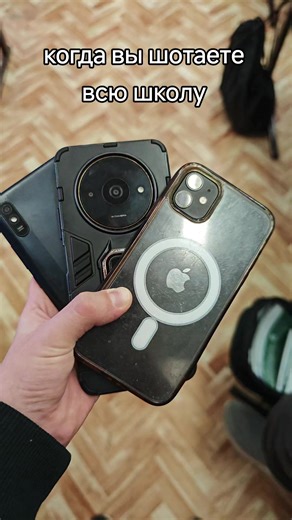 #redmi #iphone #китай #шайба