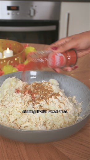 106K views · 90 reactions | #AD | @beextravegant vegan Malai Kofta is the perfect hassle-free dish for your Diwali celebration! ? What are you waiting for? Go make it! | Tasty | Facebook