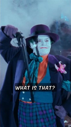 BATMAN '89 ACTION!!! #batman #comics #action